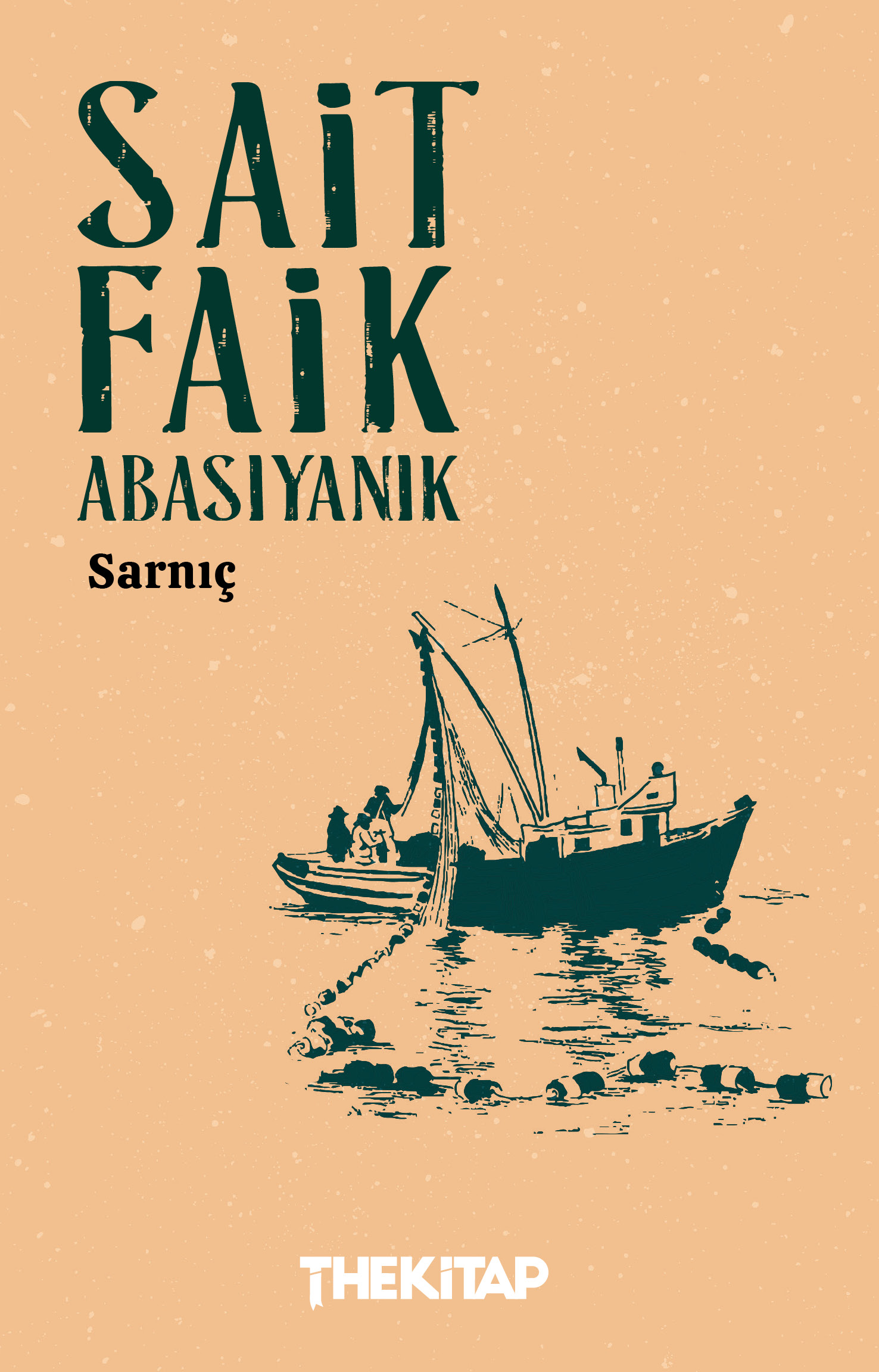 Sarnıç