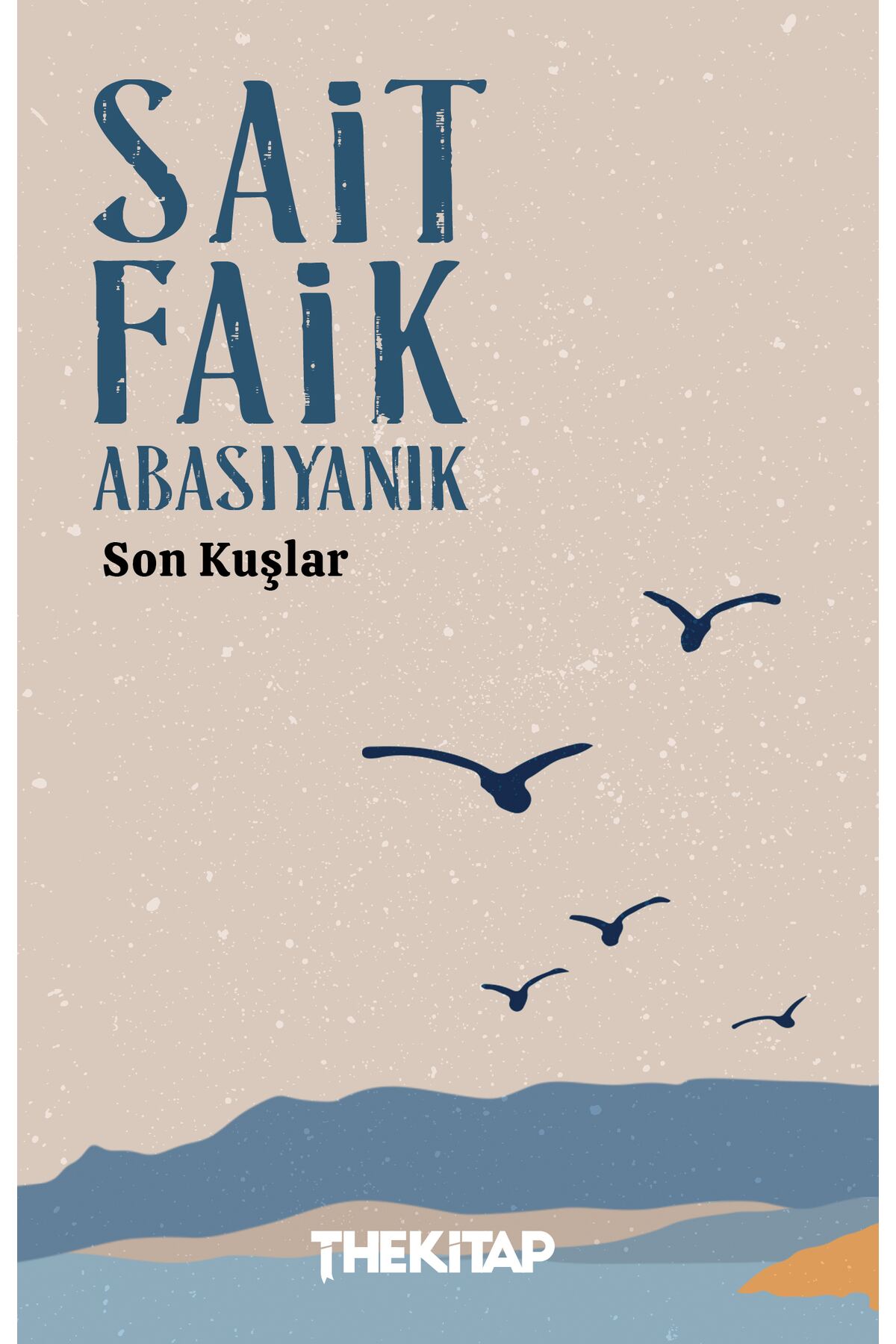 Son Kuşlar