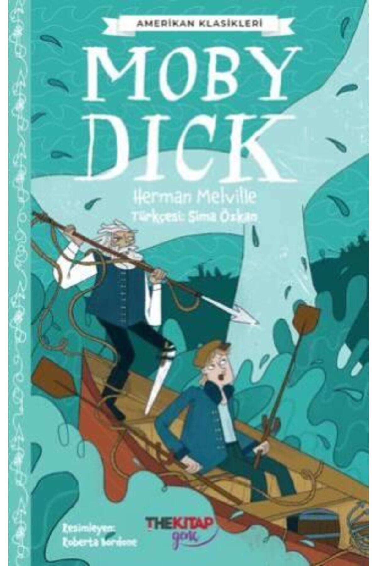 Moby Dick