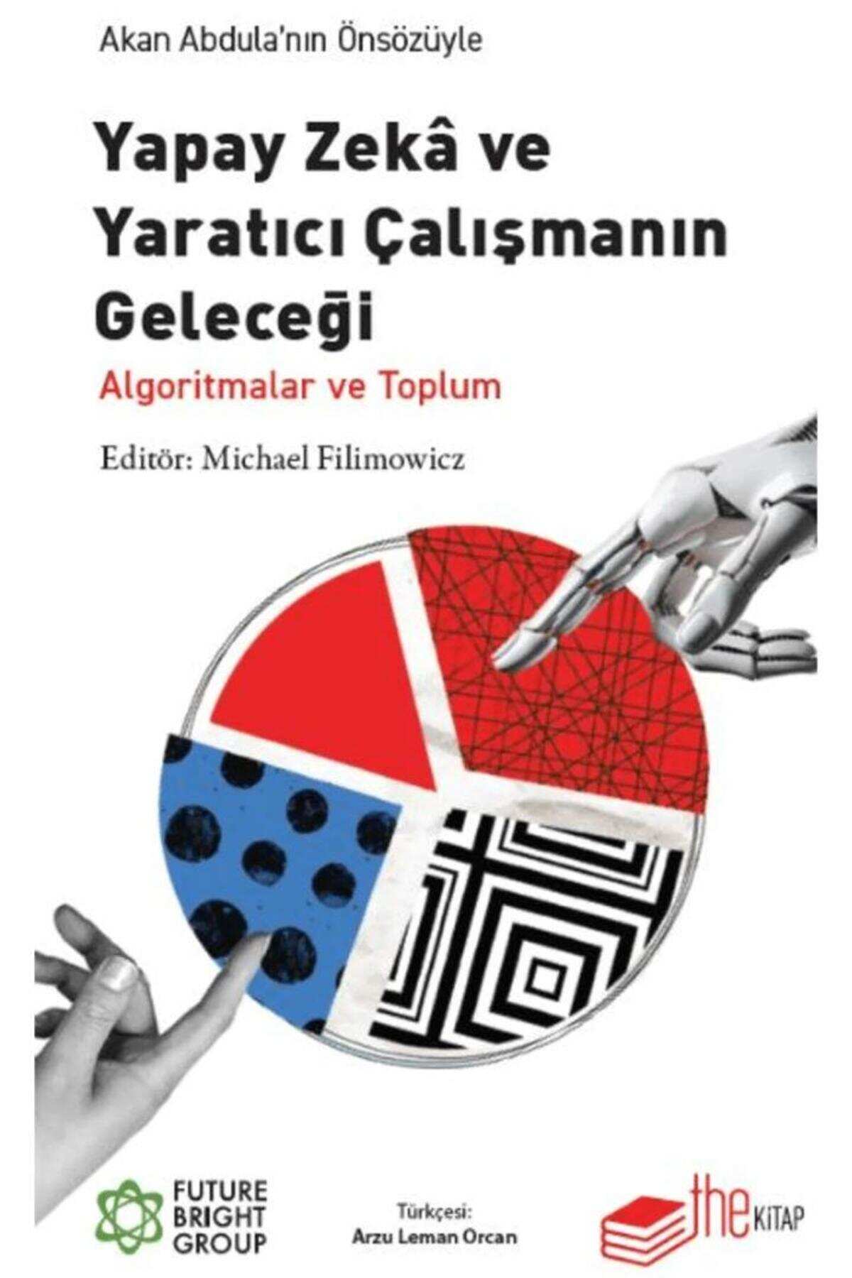 Yapay Zeka ve Yaratıcı Çalışmanın Geleceği