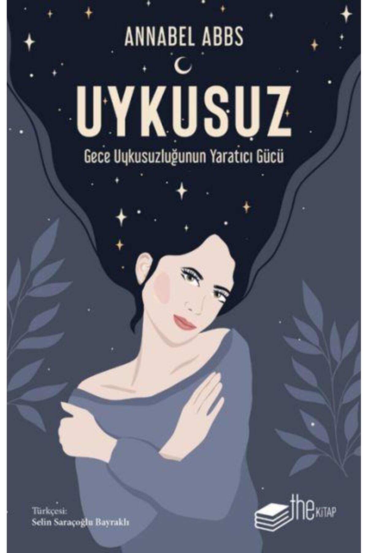 Uykusuz