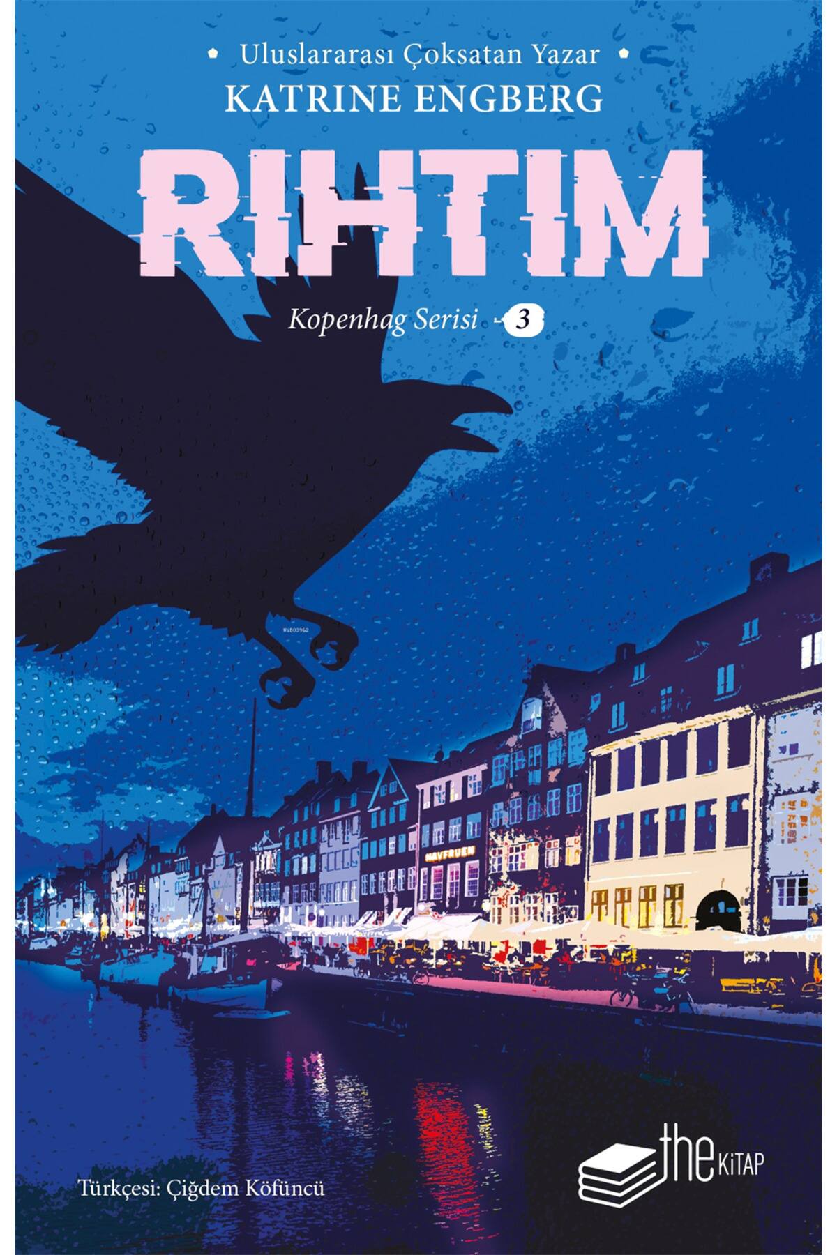 Rıhtım