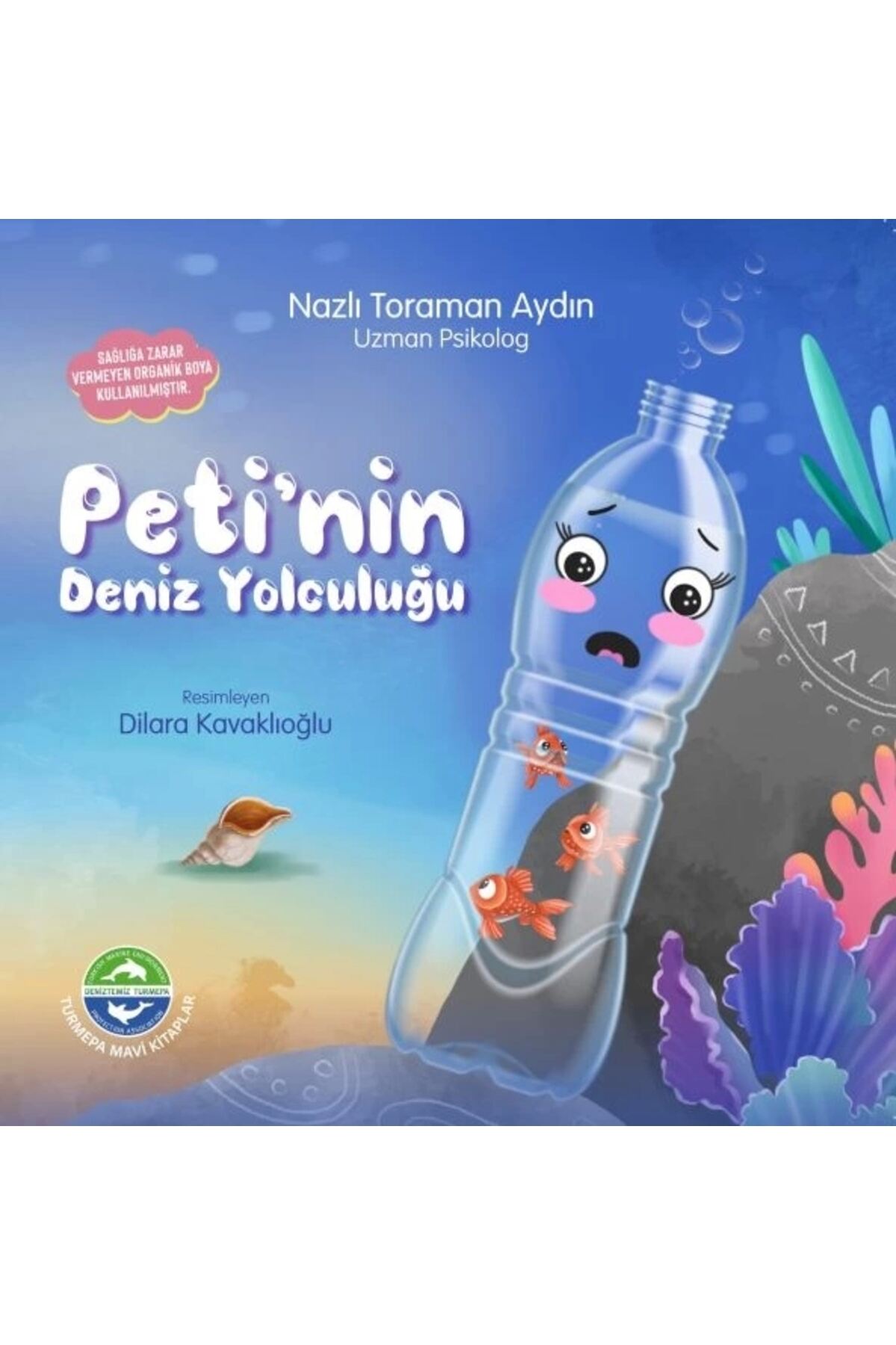 Peti''nin Deniz Yolculuğu