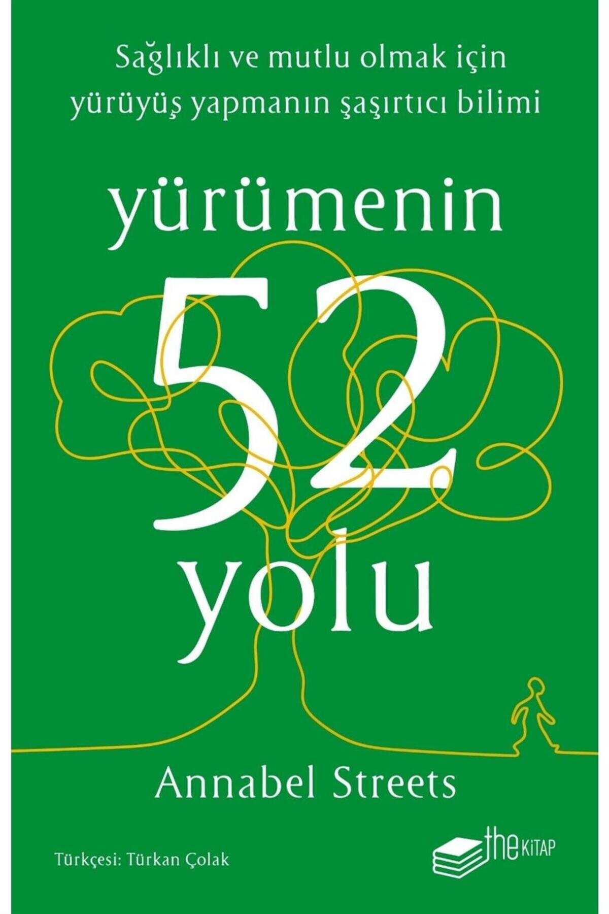 Yürümenin 52 Yolu
