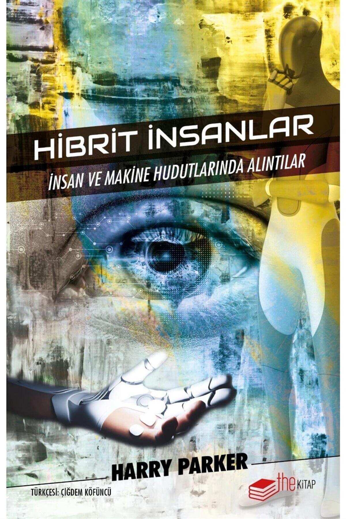 Hibrit İnsanlar