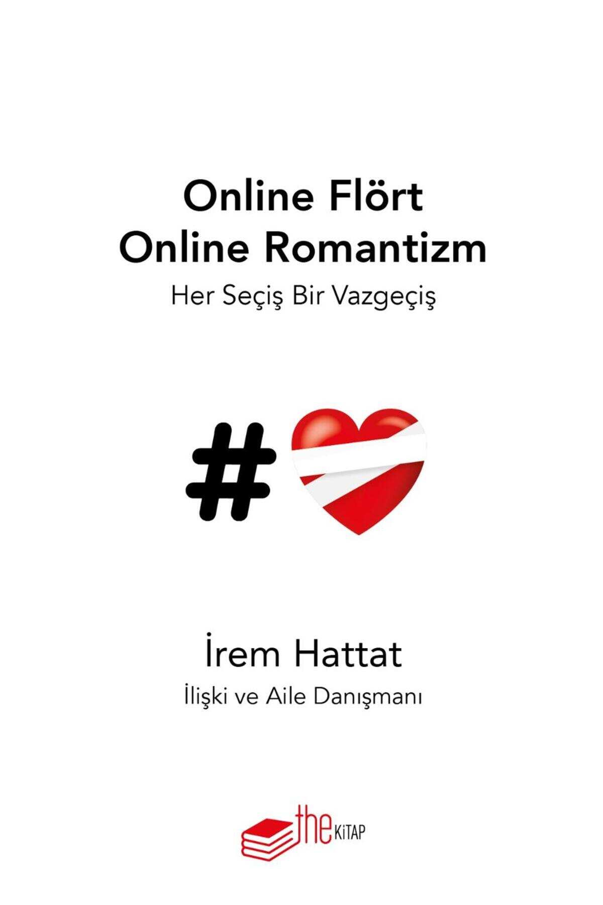 Online Flört Online Romantizm