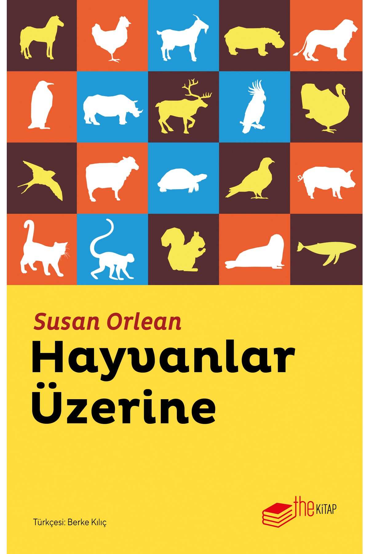 Hayvanlar Üzerine