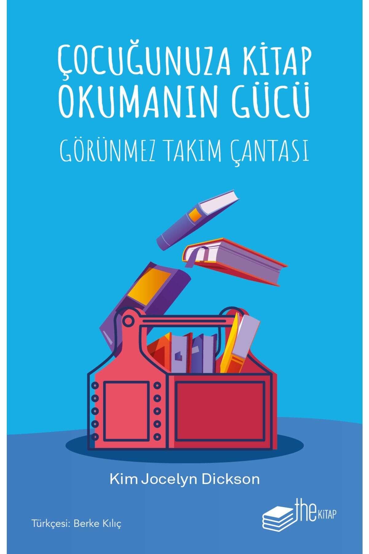 Çocuğunuza Kitap Okumanın Gücü
