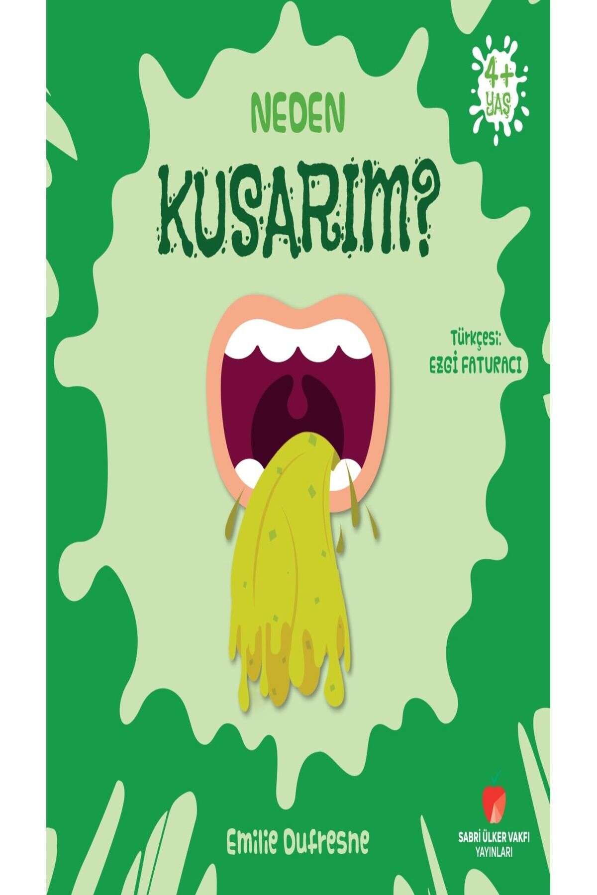 Neden Serisi: Neden Kusarım?