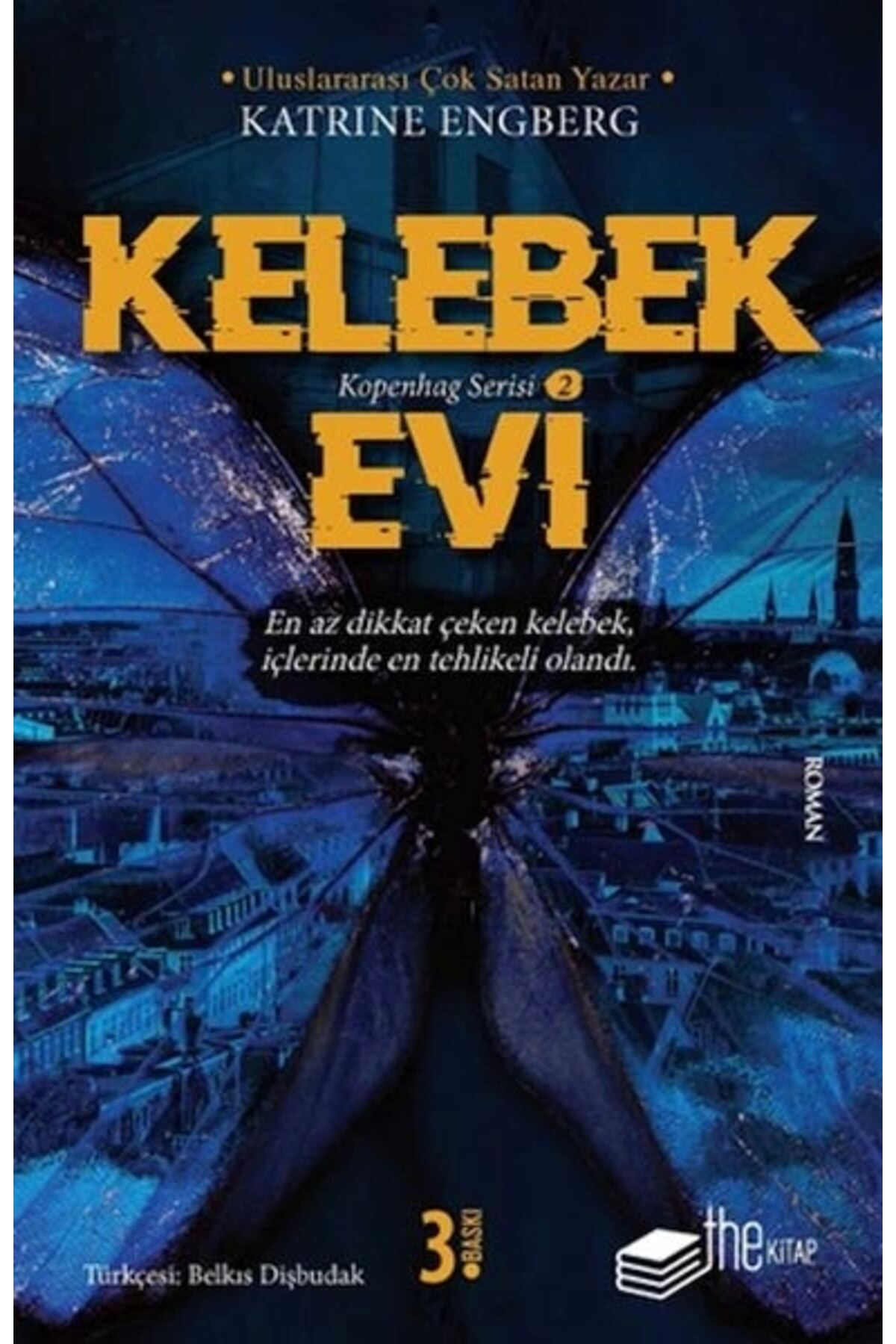Kelebek Evi
