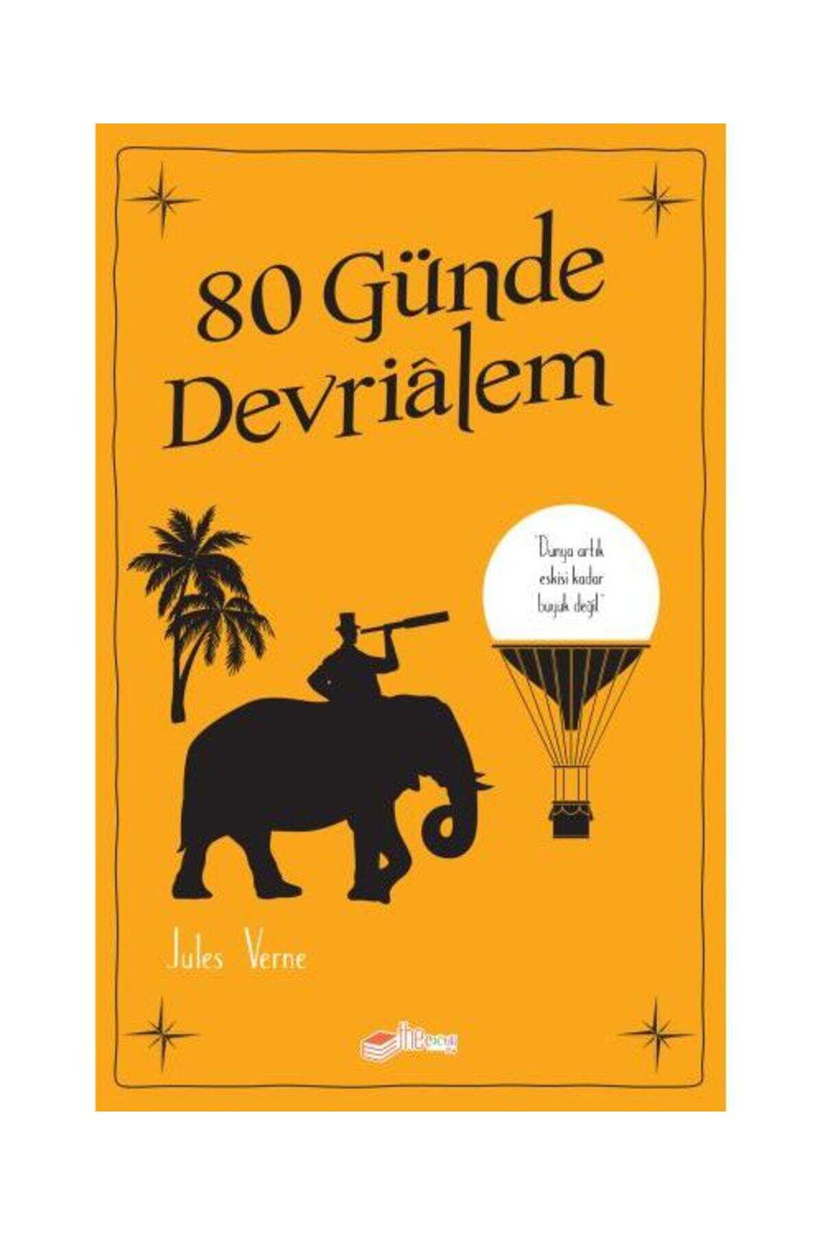 80 Günde Devrialem