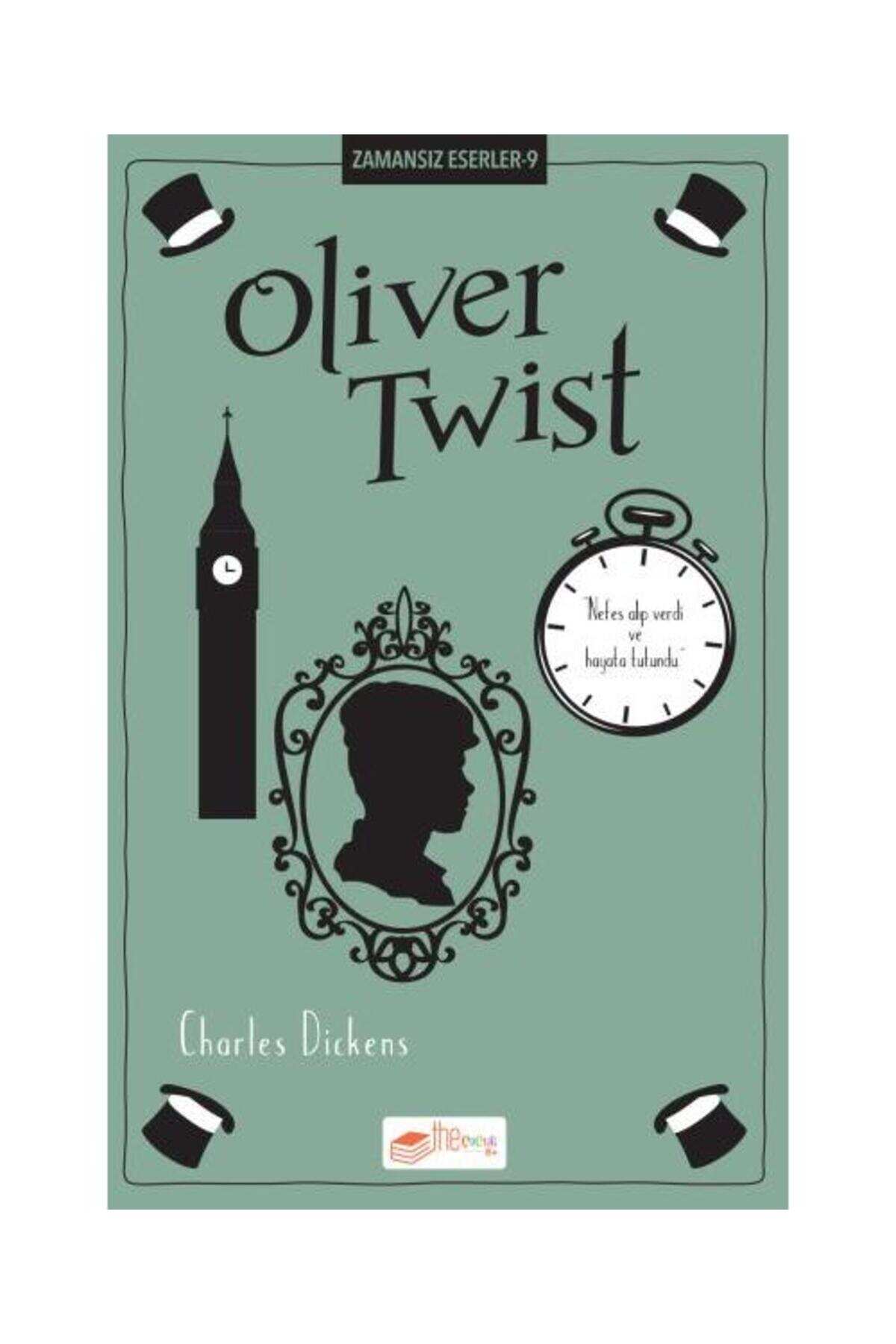 Oliver Twist