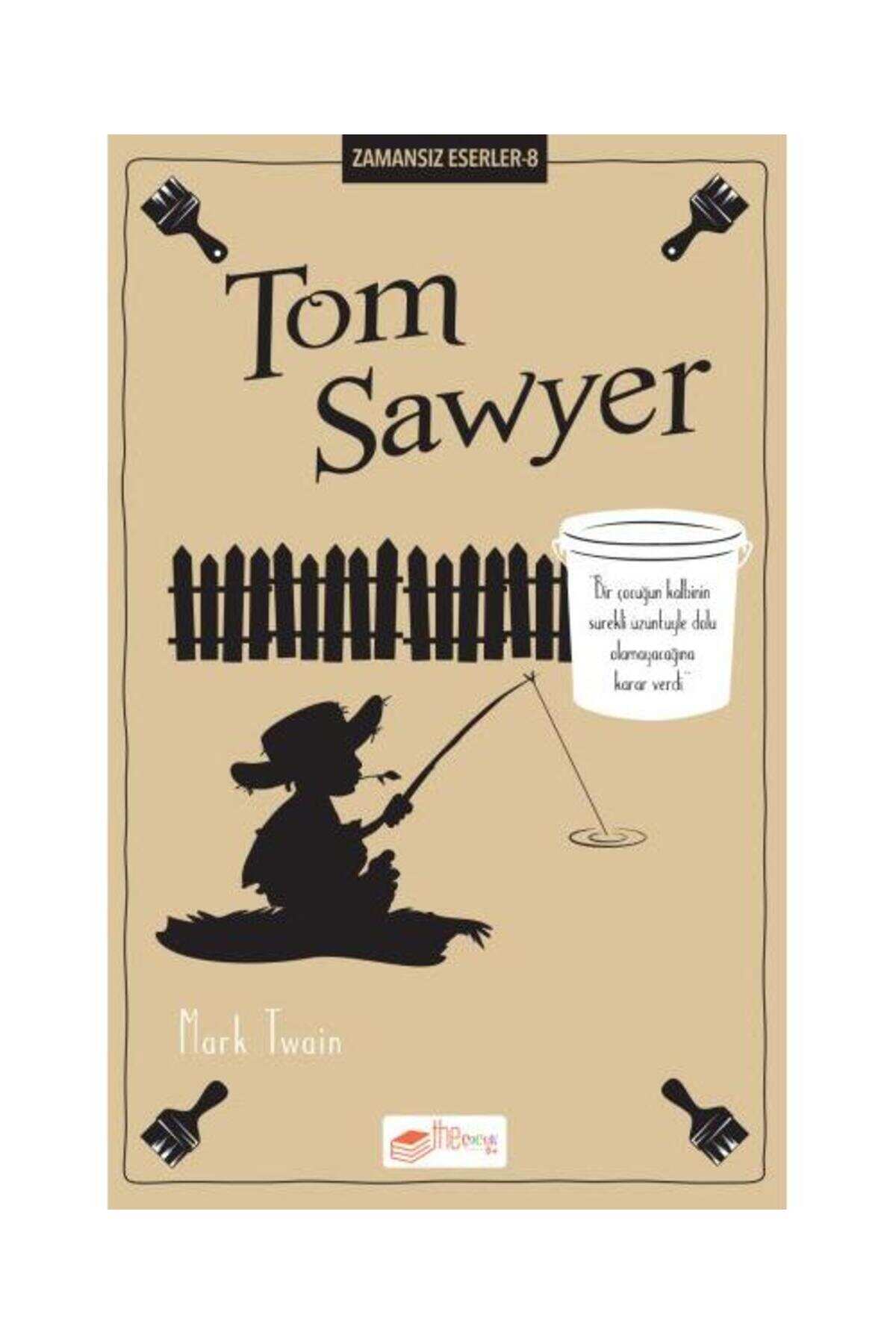 Tom Sawyer