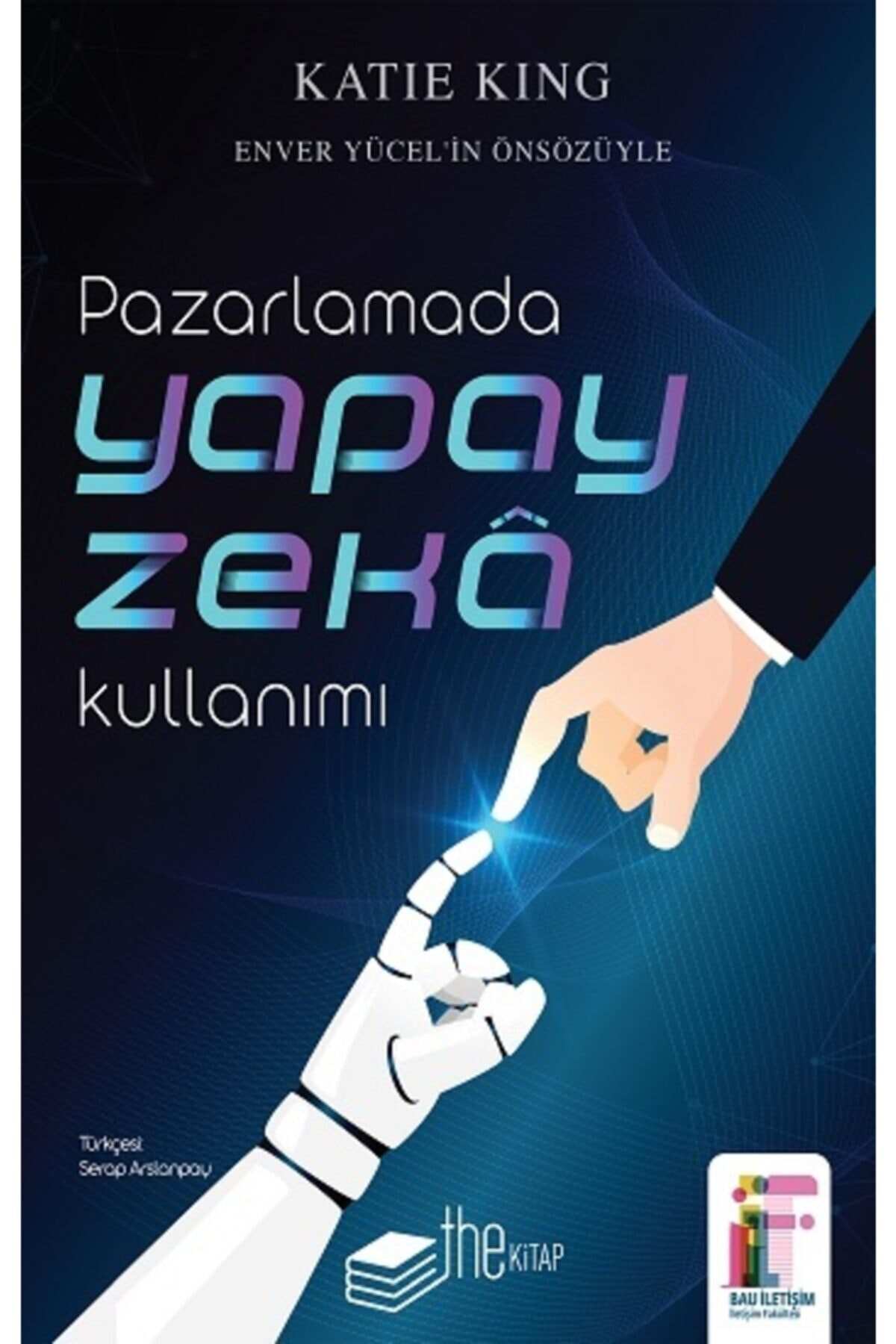 Pazarlamada Yapay Zeka