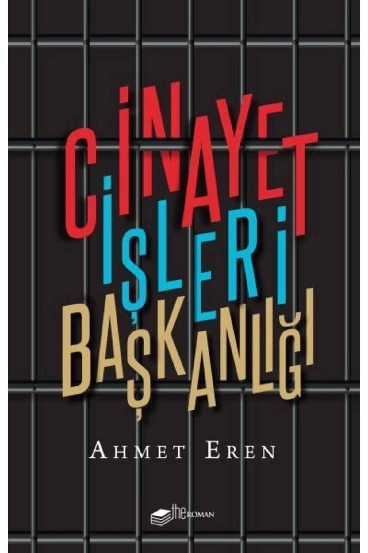 Cinayet İşleri Başkanlığı