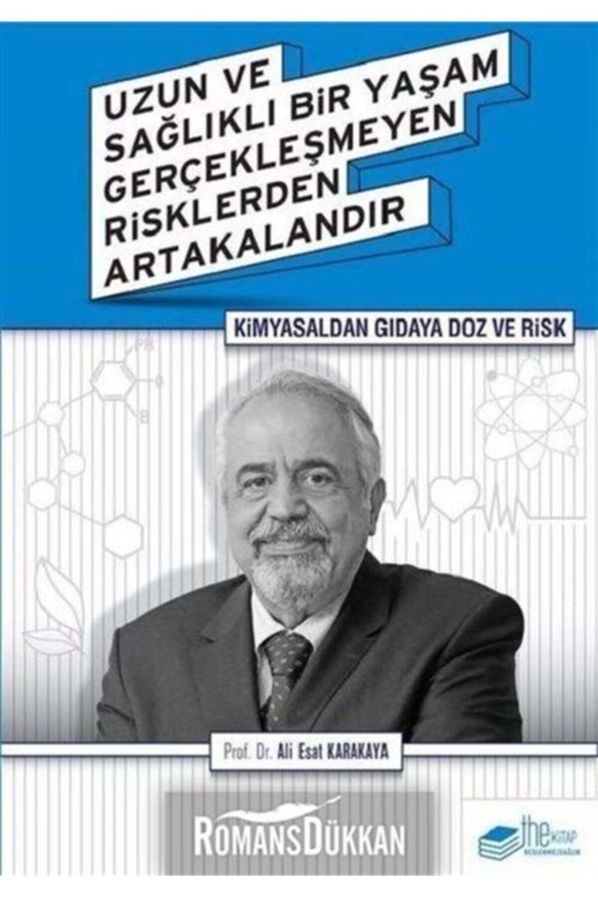 Kimyasaldan Gıdaya Doz ve Risk