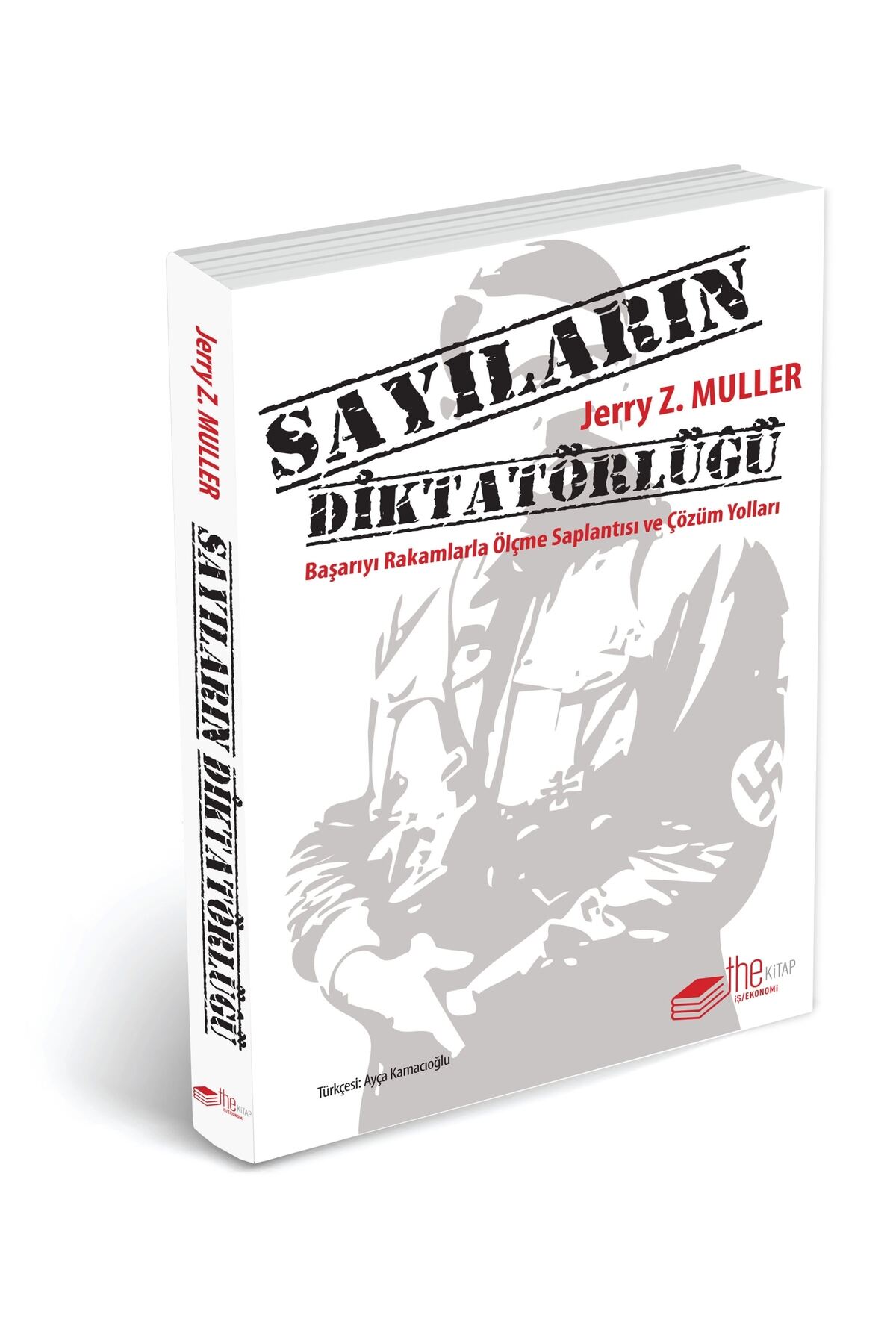 Sayıların Diktatörlüğü