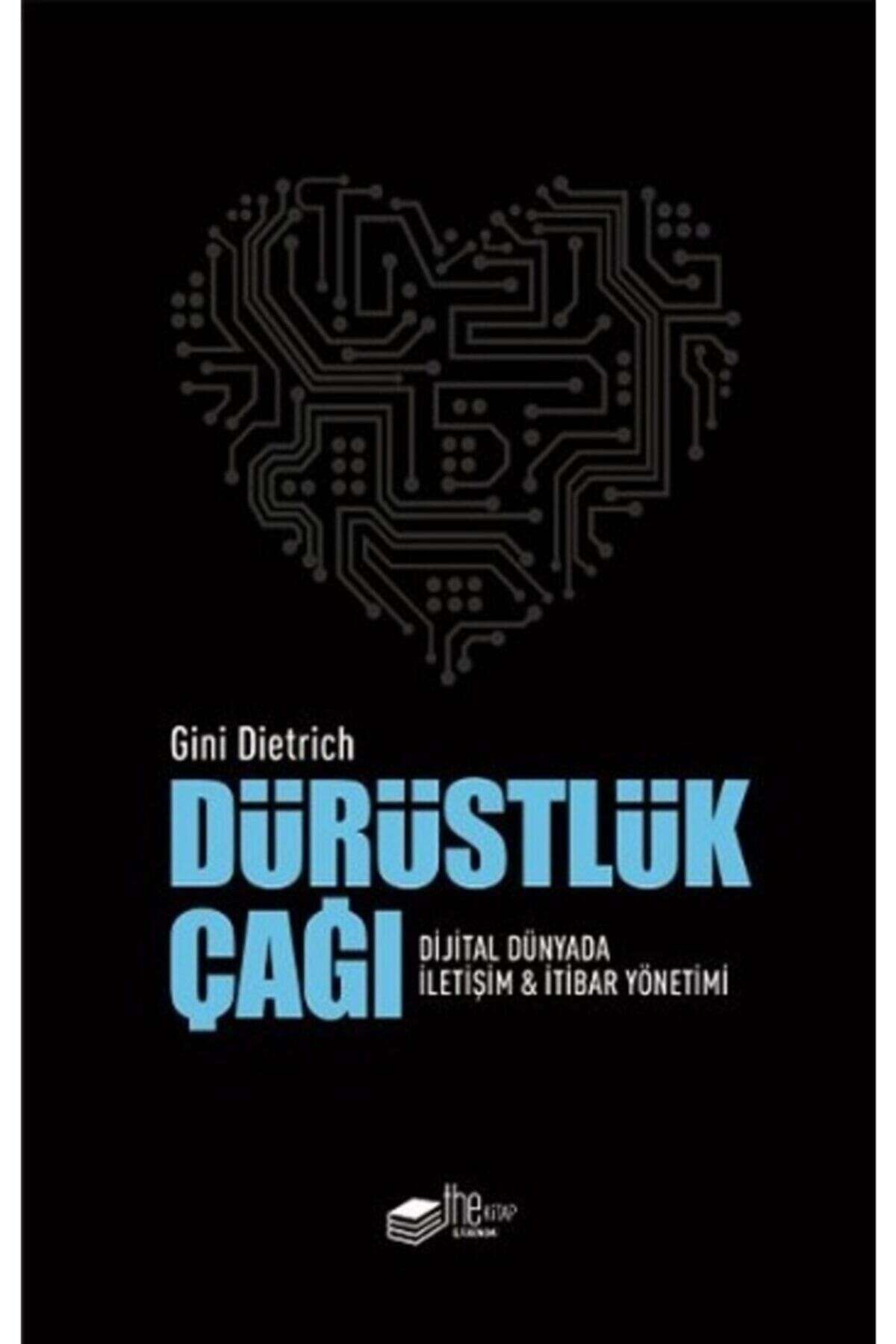 Dürüstlük Çağı