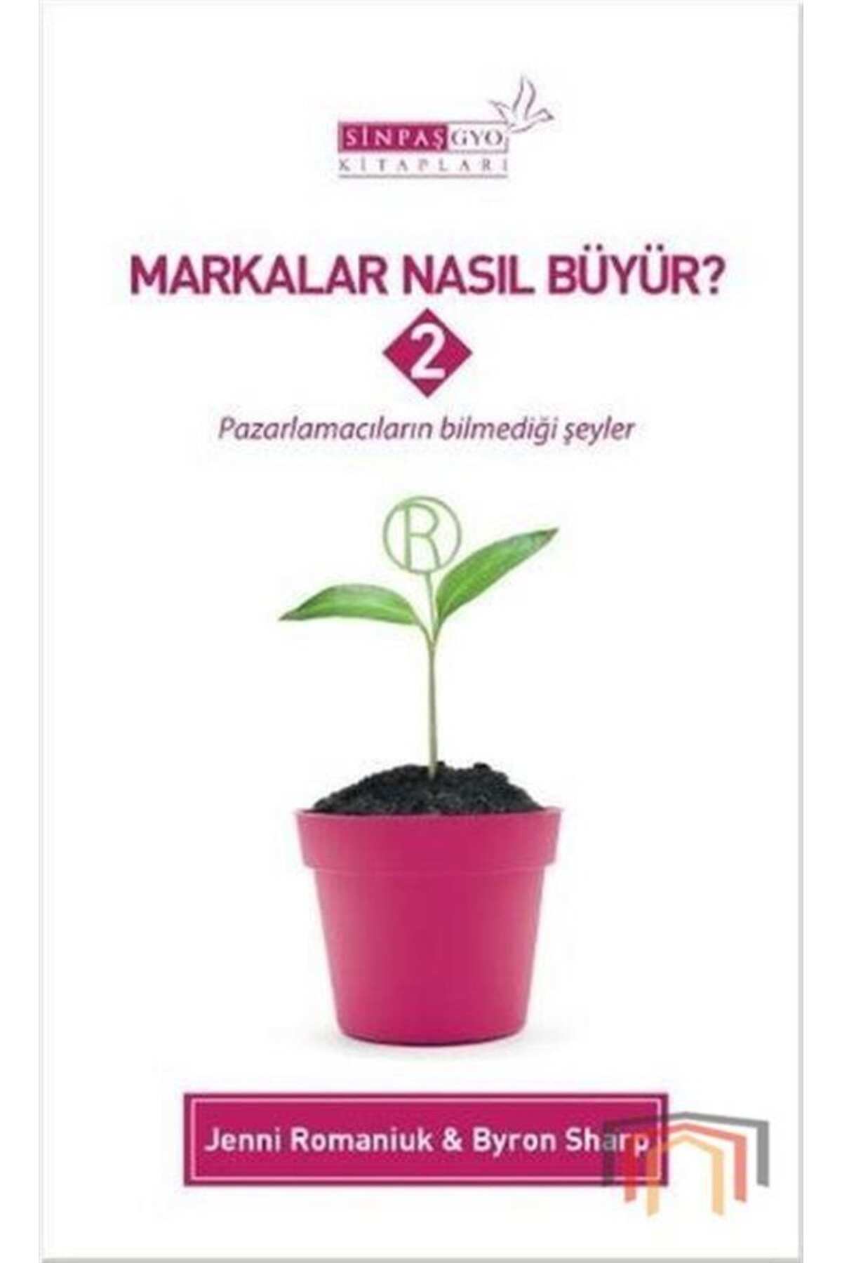 Markalar Nasıl Büyür 2