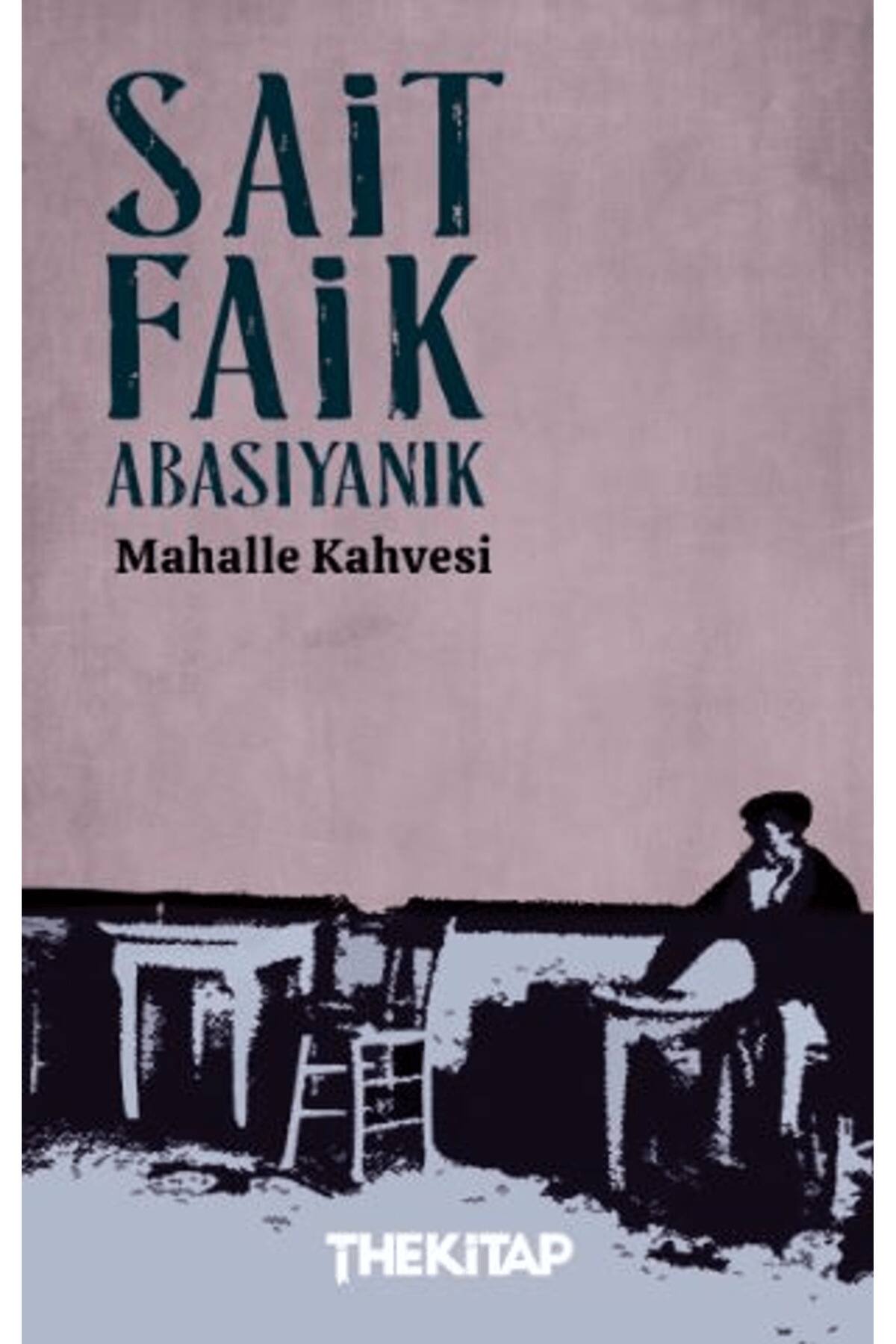 Mahalle Kavgası