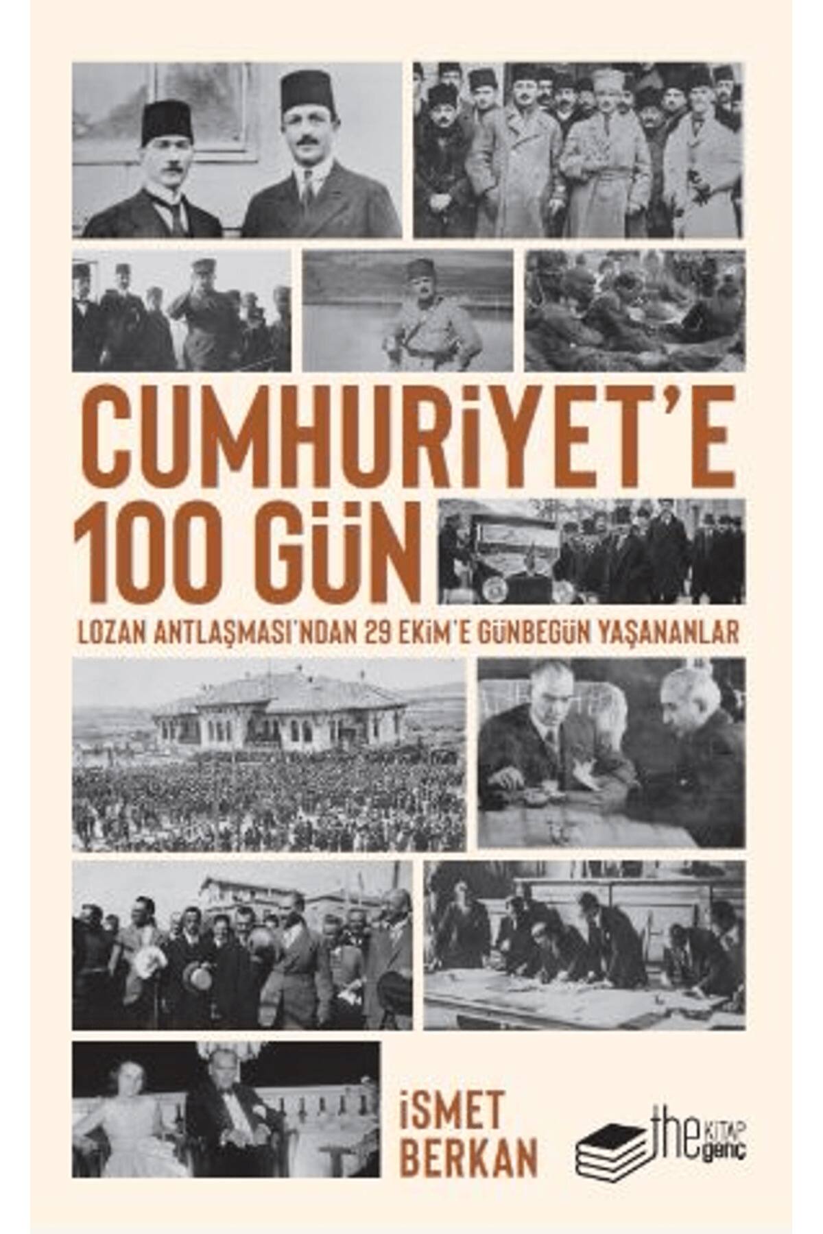 Cumhuriyet’e 100 Gün