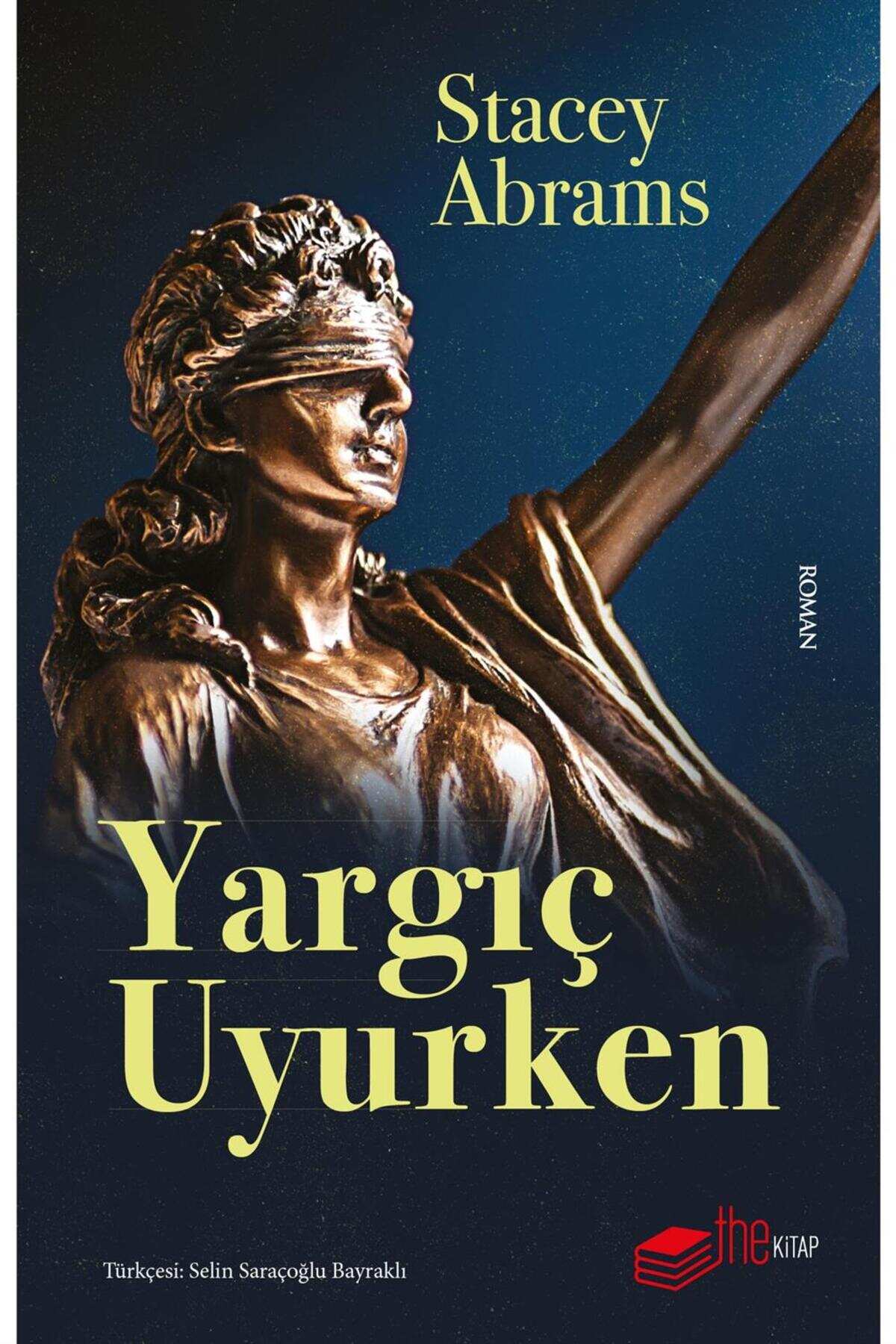 Yargıç Uyurken