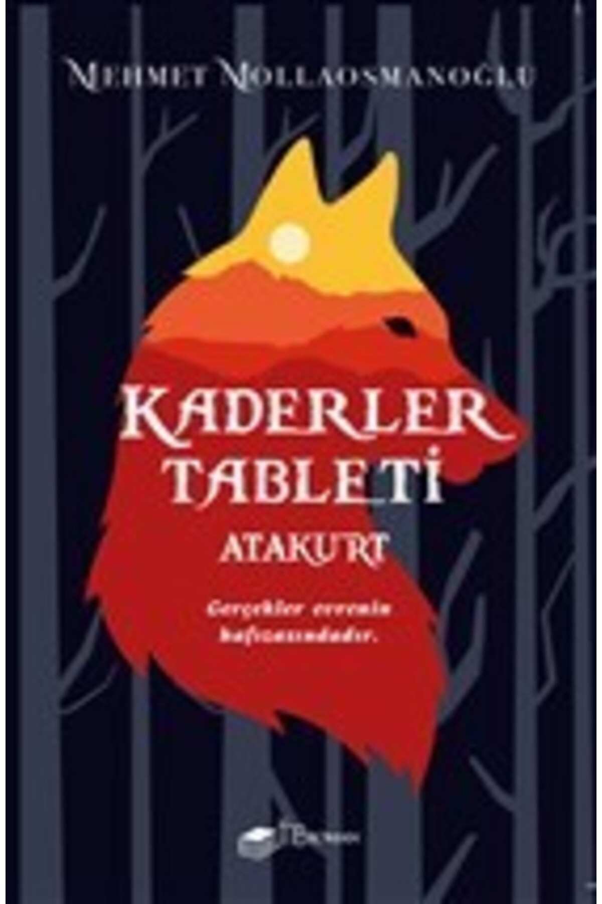 Kaderler Tableti  Atakurt