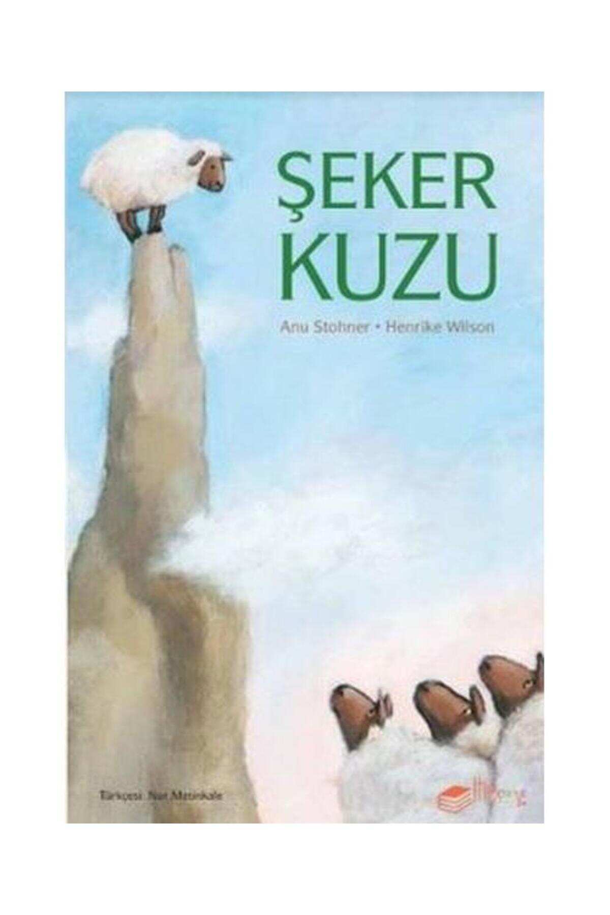 Şeker Kuzu