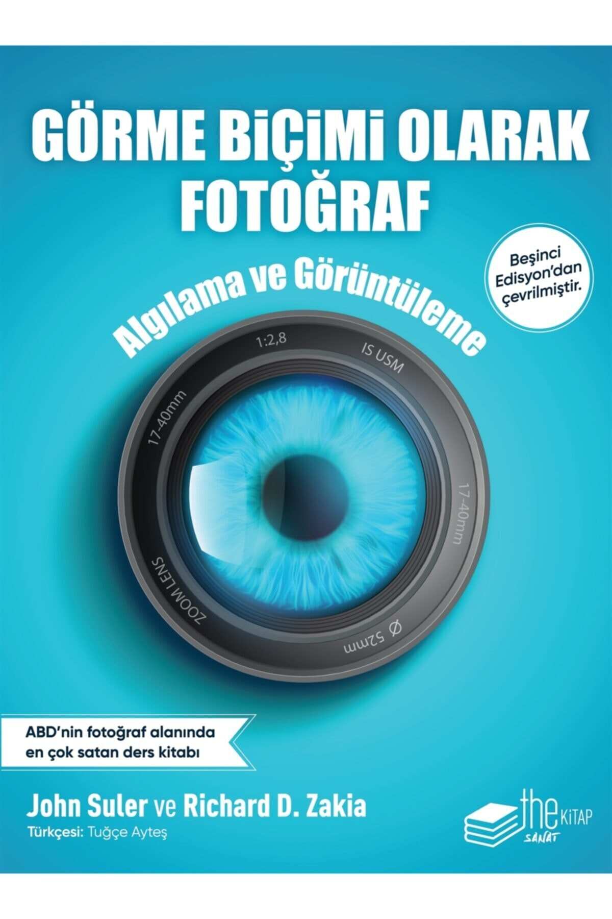 Görme Biçimi Olarak Fotoğraf