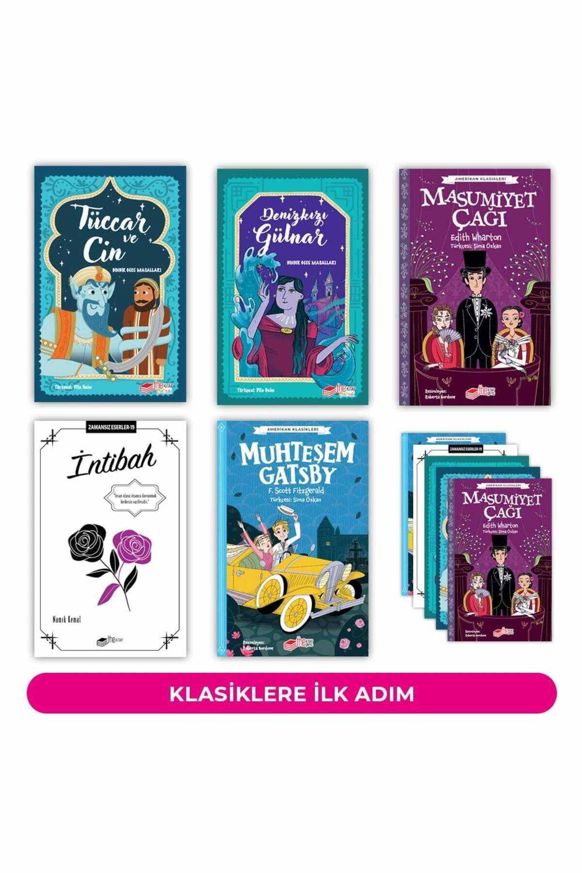 Klasiklere İlk Adım
