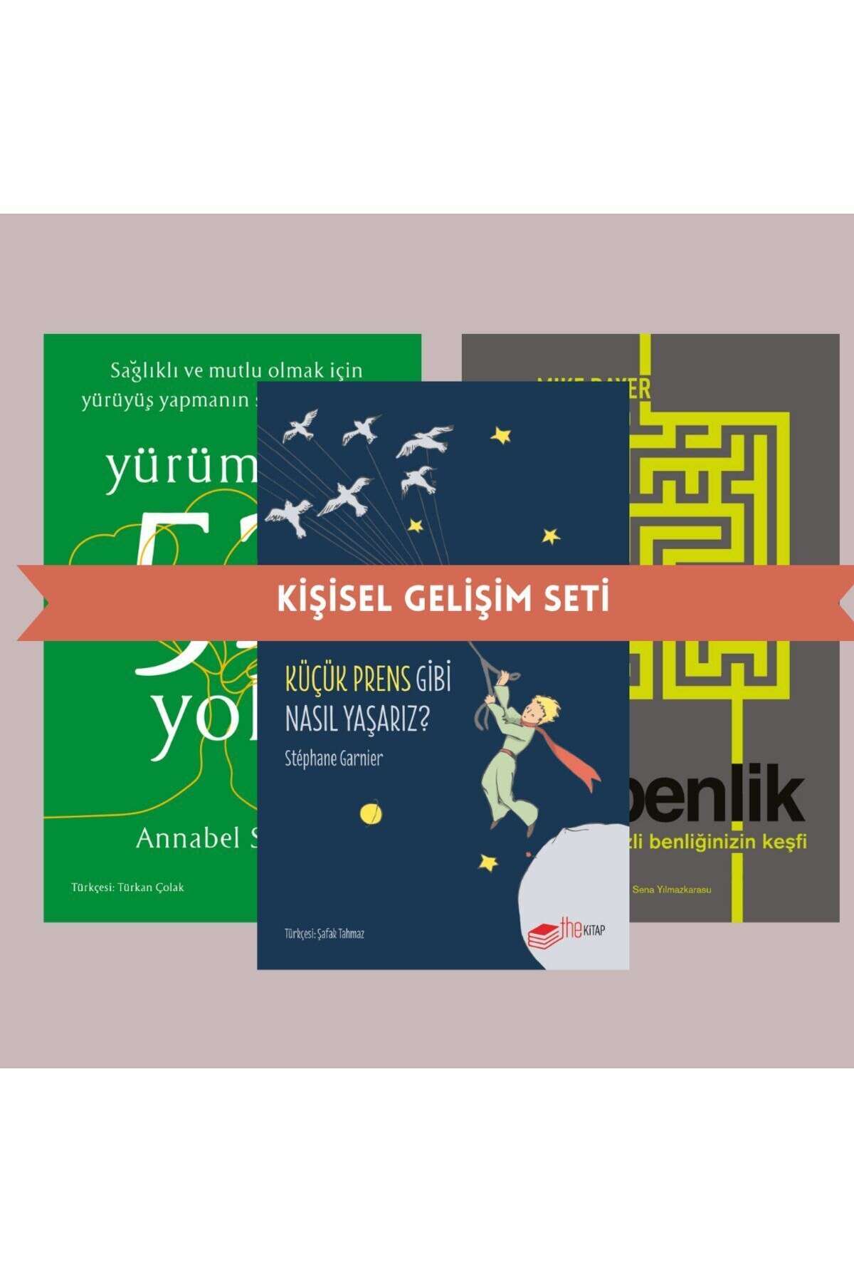 Kişisel Gelişim Seti