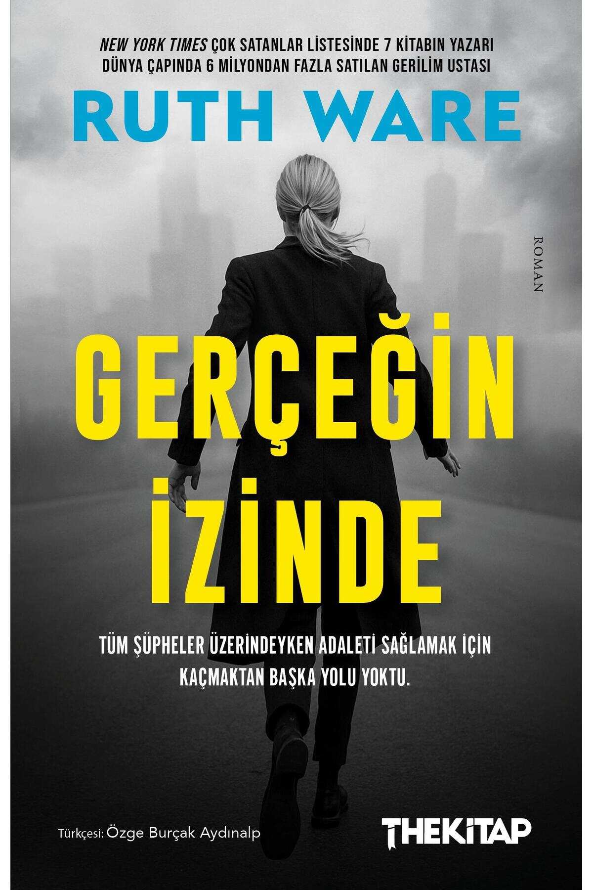 Gerçeğin İzinde
