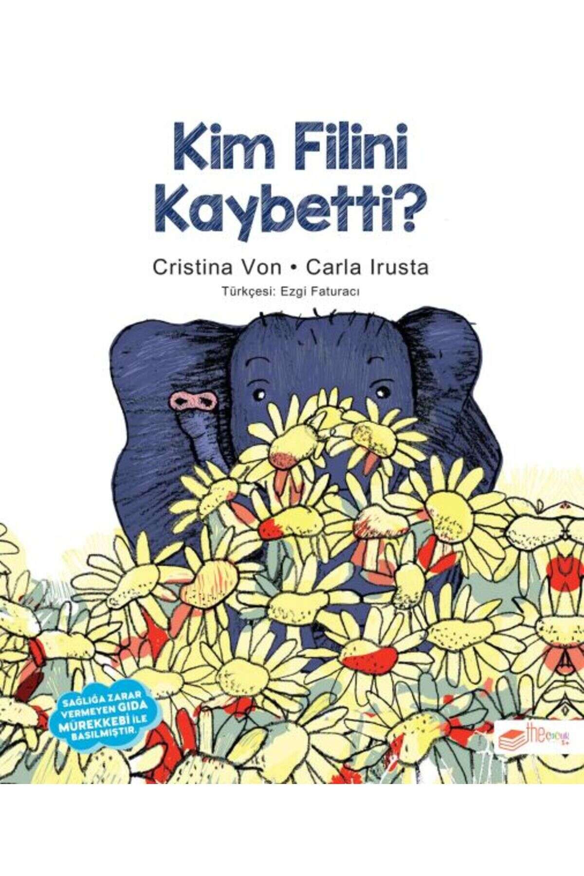 Kim Filini Kaybetti?