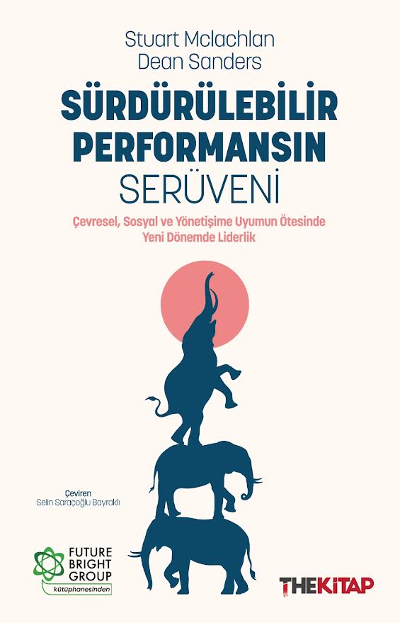 Sürdürülebilir Performansın Serüveni