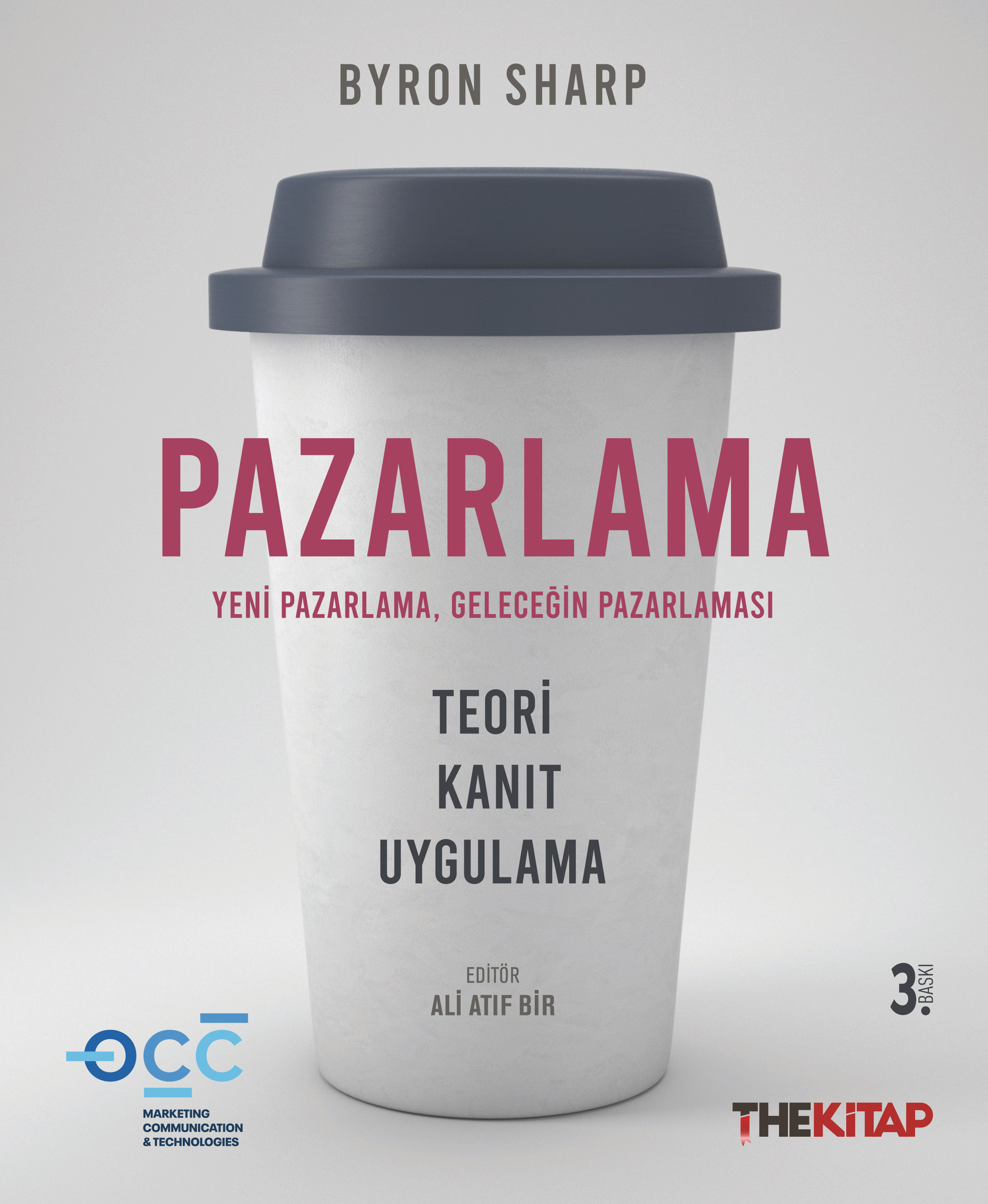 Pazarlama – Yeni Pazarlama, Geleceğin Pazarlaması