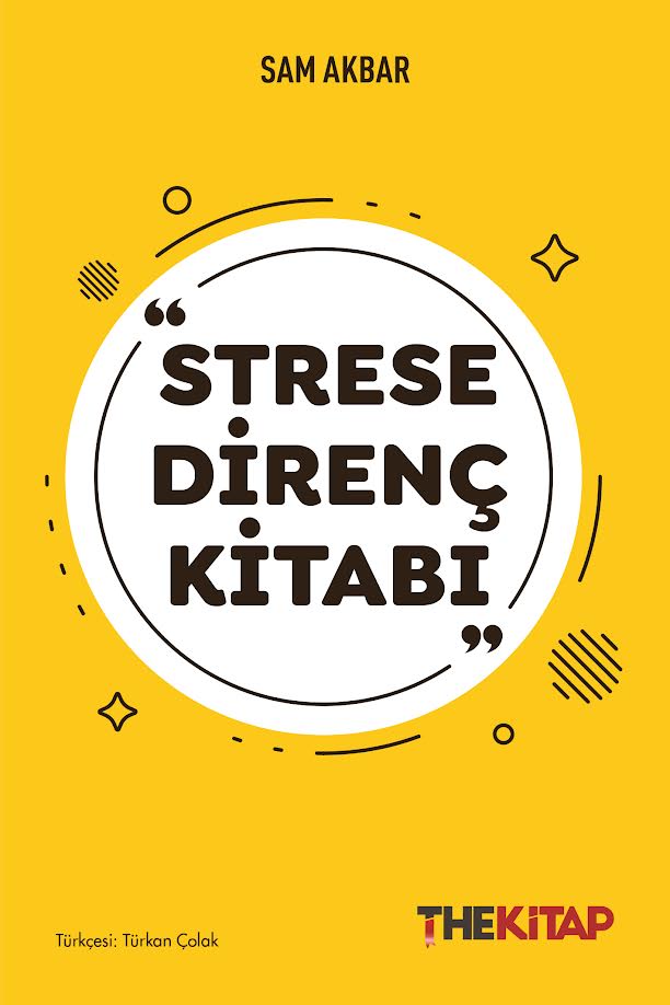 Strese Direnç Kitabı