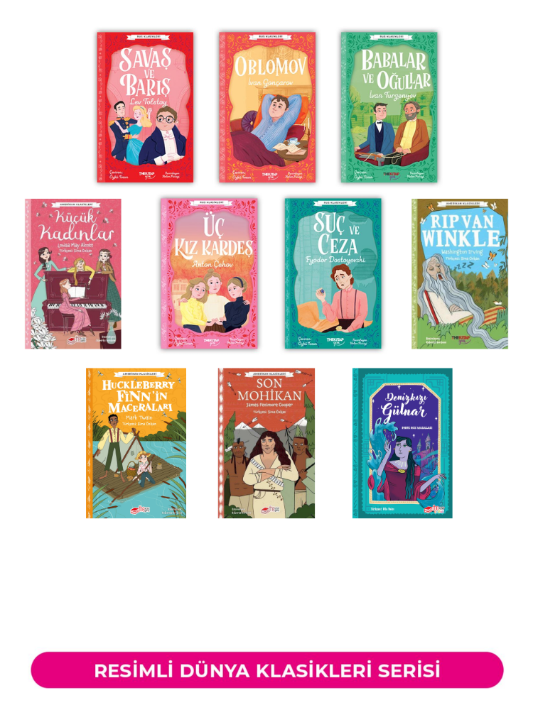 Dünya Klasikleri Serisi