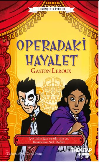 Operadaki Hayalet