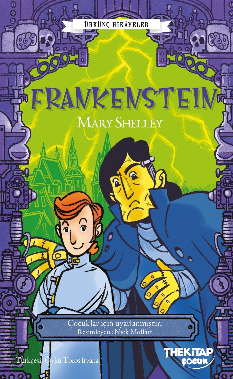 Frankenstein