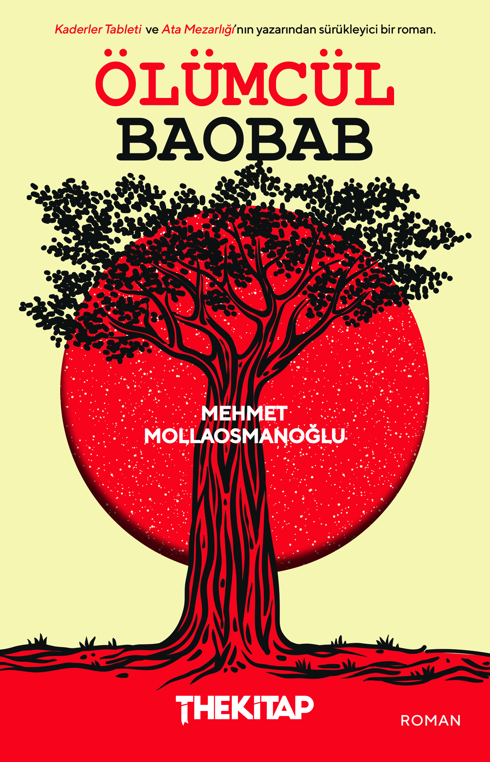 Ölümcül Baobab