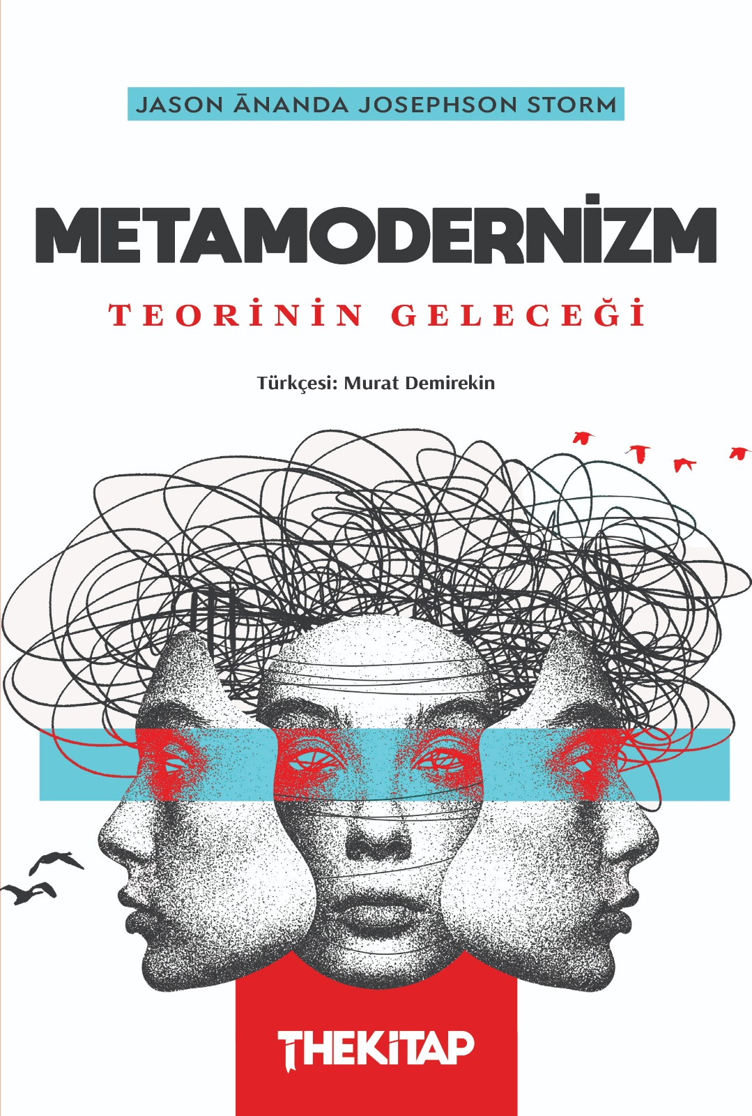 Metamodernizm: Teorinin Geleceği