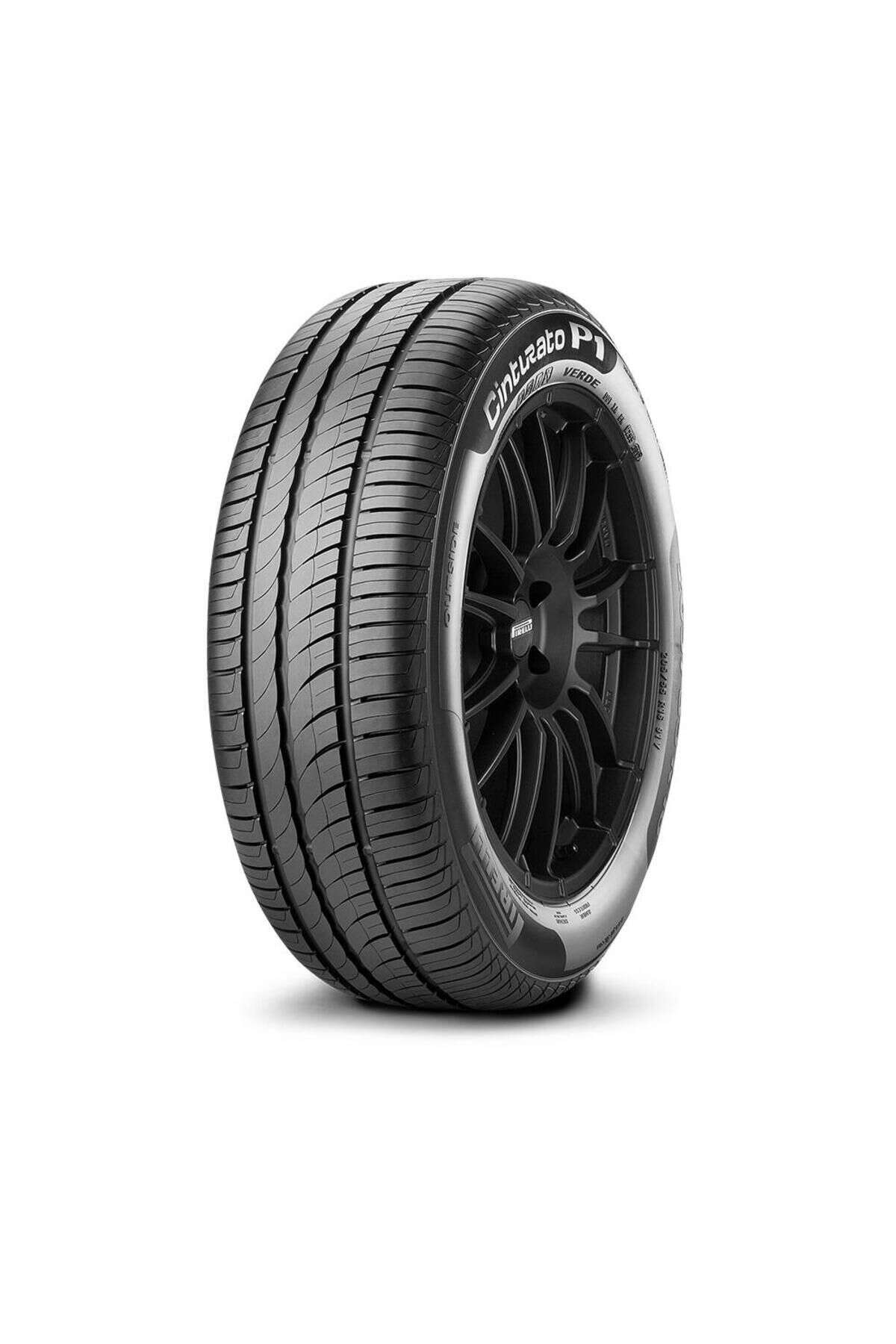 205/55R16 TL 91V CINTURATO P1 PIRELLI Üretim Yılı 2025
