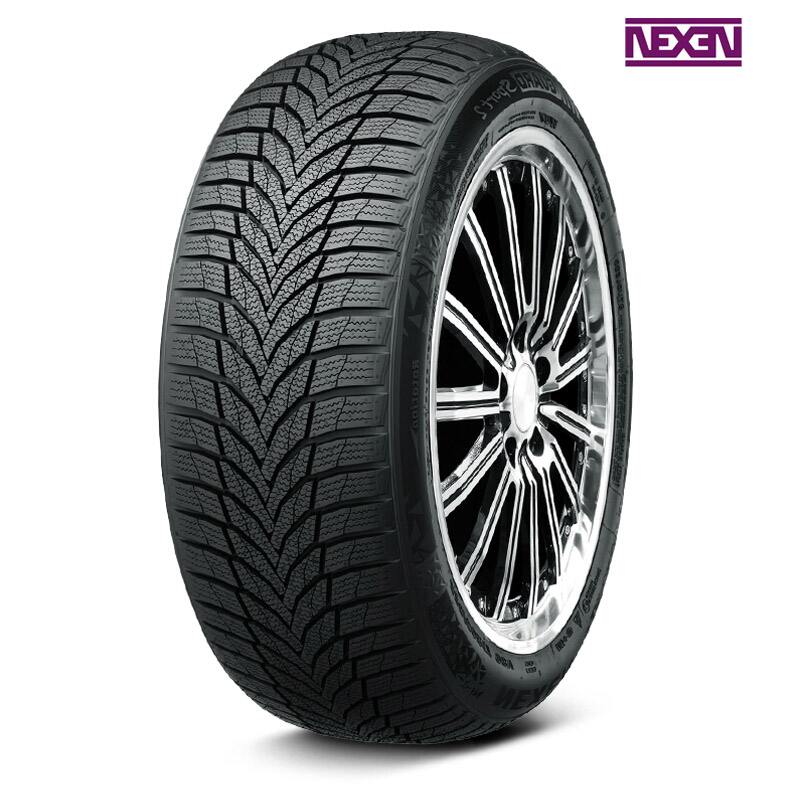 205/55R17 XL 95V WG SPORT2 NEXEN