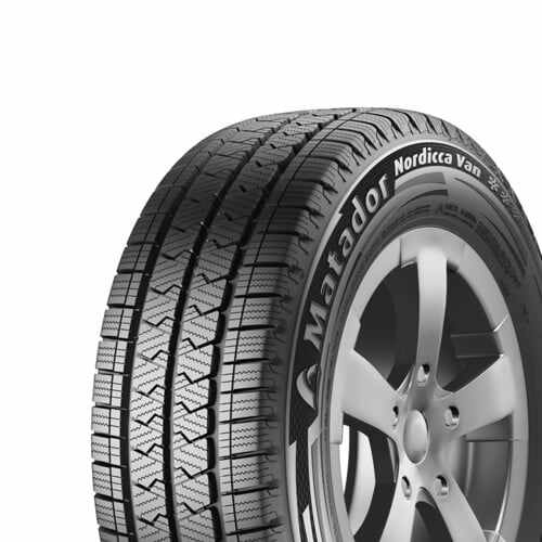 235/65R16C 115/113R NORV MATADOR 2025 Tarihli