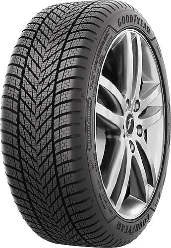 205/55R16 91H EINTERCOMMAND GOODYEAR