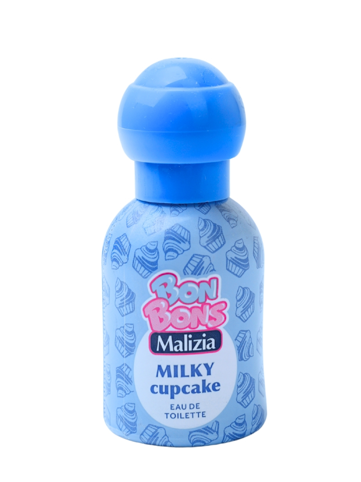 Bonbons Parfüm EDT Sütlü Kapkek 50 ml