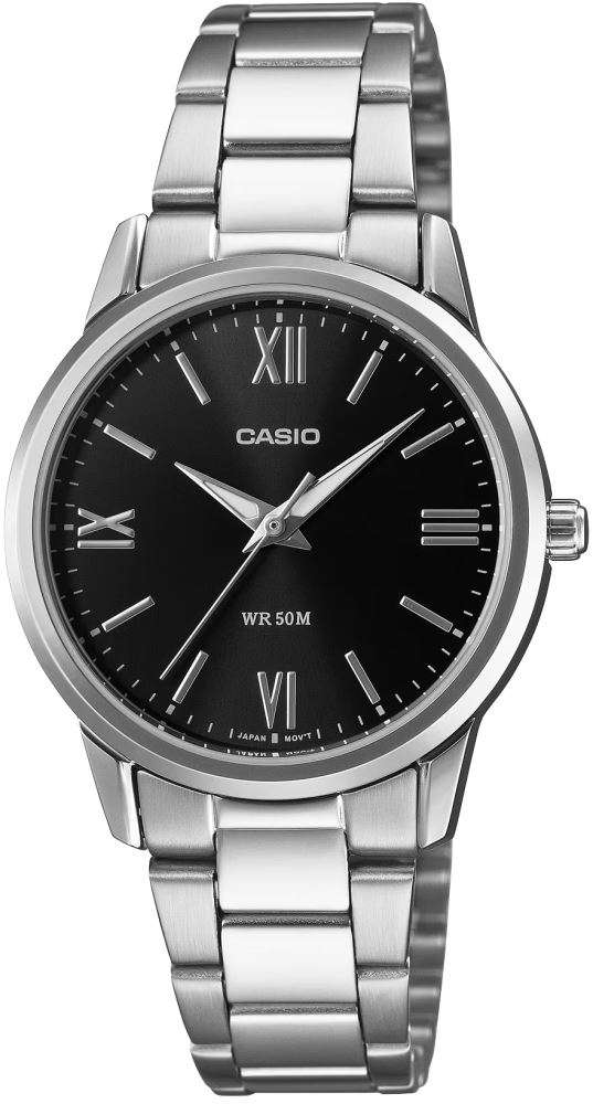 Casio LTP-1303DD-1AVDF Kadın Kol Saati