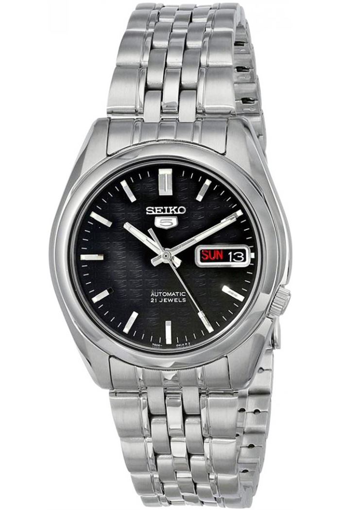 Seiko 5 SNK361K Otomatik Erkek Kol Saati