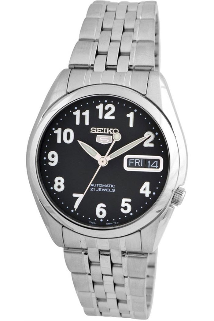 Seiko 5 SNK381K Otomatik Erkek Kol Saati