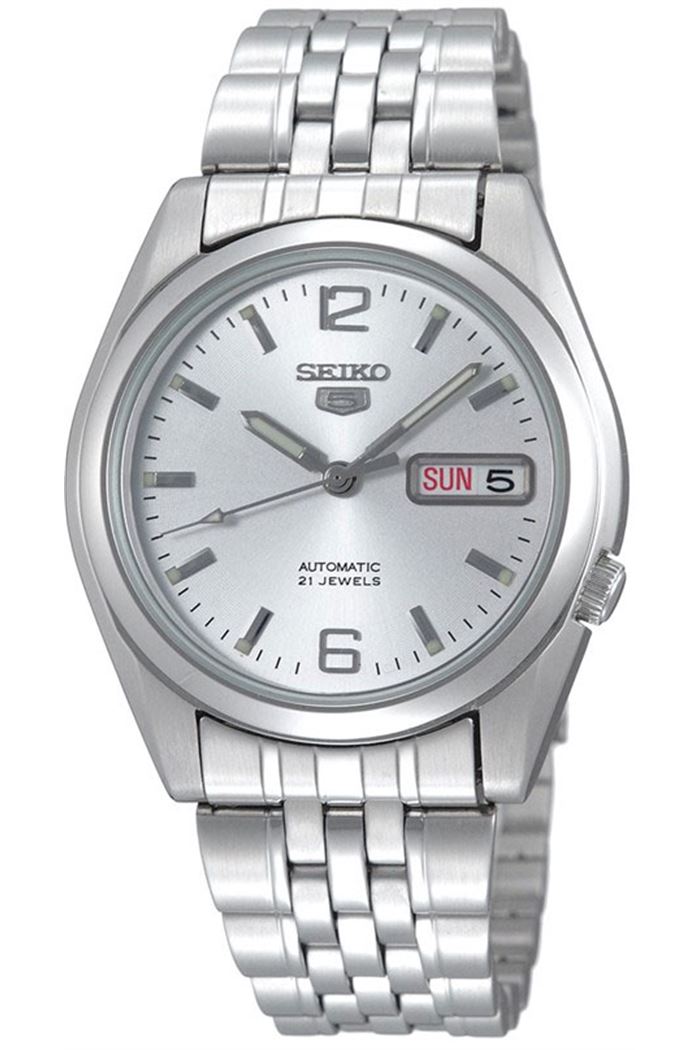 Seiko 5 SNK385K Otomatik Erkek Kol Saati